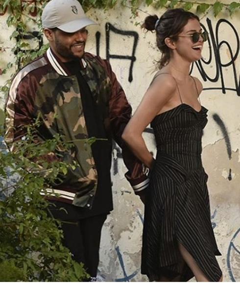 Selena Gomez y The Weeknd podrían casarse en agosto