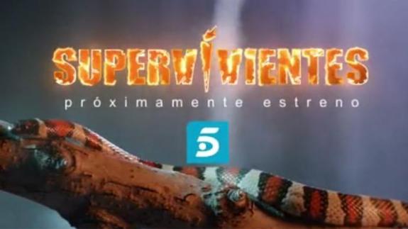 Supervivientes ya tiene confirmados a la mayoria de sus concursantes