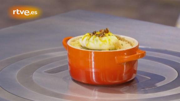 MasterChef 5: Cocinan un plato aún peor que el 'León come gamba'