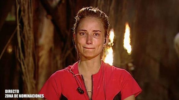 'Supervivientes': Alba Carrillo, repudiada por sus compañeros por supuesto favoritismo