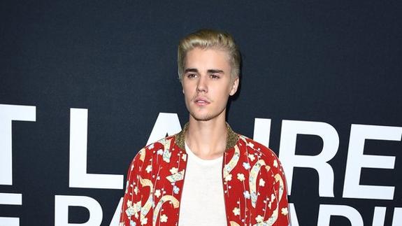 Justin Bieber exige un chef que le prepare platos con los títulos de sus canciones