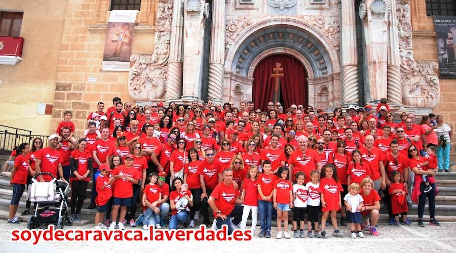 PEREGRINACIÓN BANCO DE SANTANDER (III)