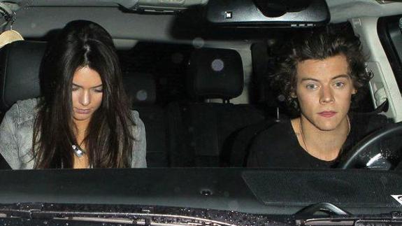 Harry Styles y Kendall Jenner podrían haber sido muy activos sexualmente