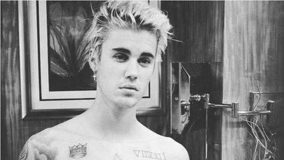 Justin Bieber busca novia formal con la que poder casarse