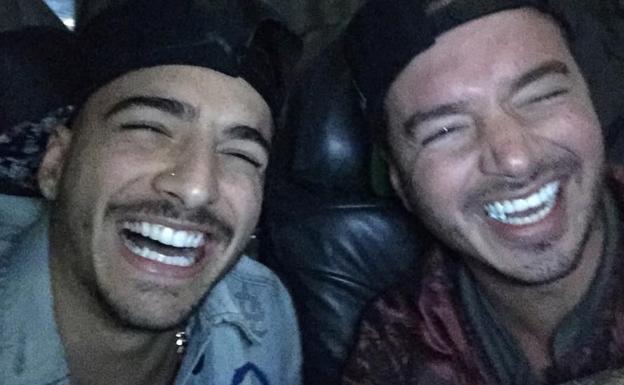 J Balvin y Maluma, los más nominados a los Premios Juventud