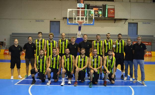Murcia acoge la final de la LEB Plata de baloncesto que se celebra este fin de semana con acceso gratuito