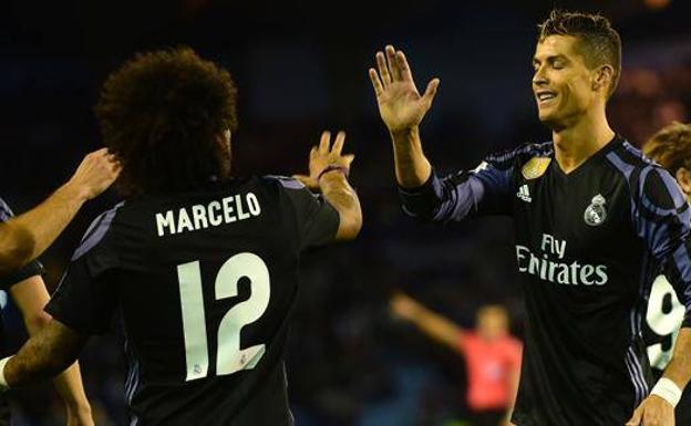 Un visitante de campeonato