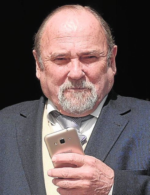 Templado concluye el 'caso Auditorio' e insta a pronunciarse sobre Sánchez