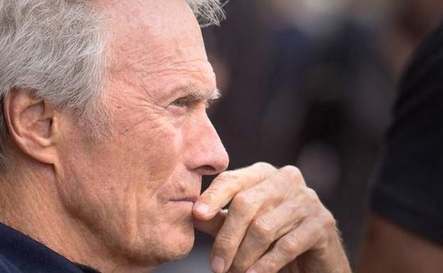 Clint Eastwood se niega a llevar la vida plácida de un jubilado
