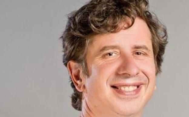 'El intercambio', con Gabino Diego