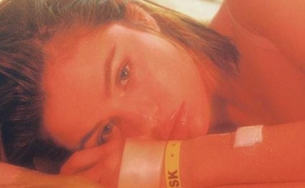 Selena Gomez lanza su single 'Bad Liar'