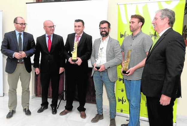 «Nuestras locuras cambian el mundo»