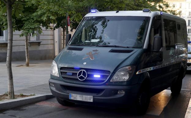 Sandro Rosell declara ante la jueza tras negar haber cobrado comisiones ilegales