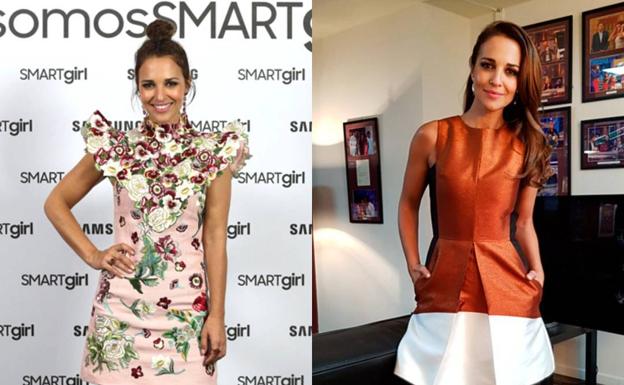 Linchamiento en Twitter a Paula Echevarría