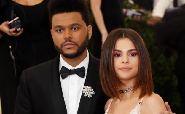 Selena Gomez y The Weeknd se compran una mansión para vivir juntos