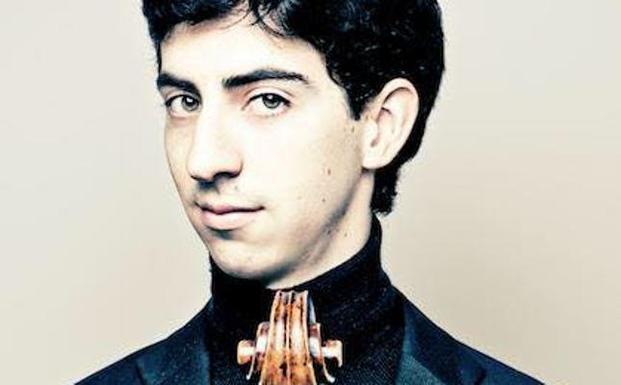 Lorenzo Meseguer y la OSRM