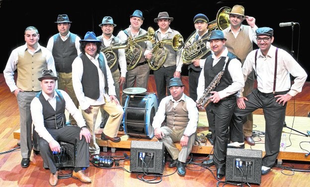 La música como ejemplo de convivencia