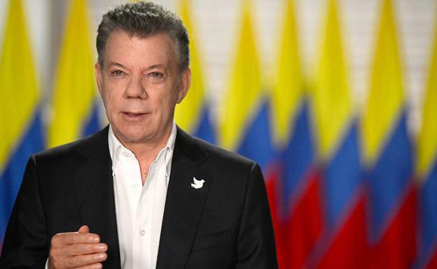 El Gobierno colombiano y las FARC prorrogan 20 días el plazo para dejar las armas