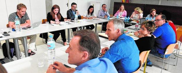 Los concertados piden financiación para 198 clases de Bachillerato y FP