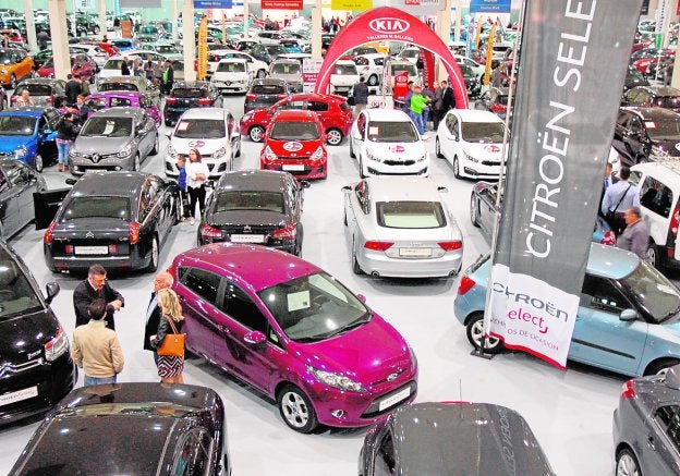 La Asociación de Ferias Españolas celebra el aumento de visitantes