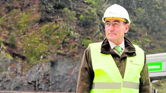 Iberdrola alcanza en la Región el 90% de contadores inteligentes