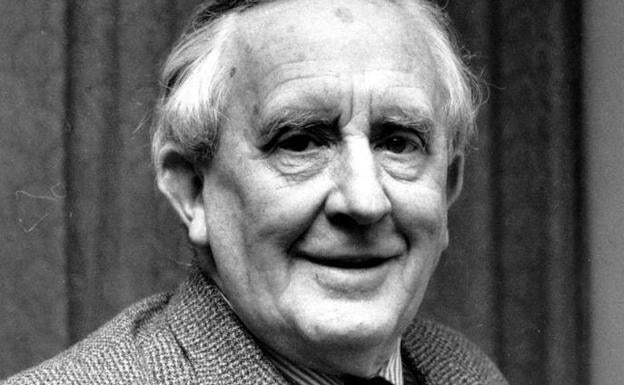 Sale publicado el cuento de Beren y Lúthien, de Tolkien