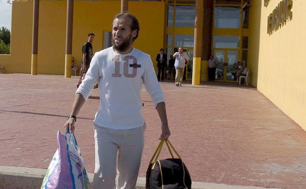 Detenido un yihadista buscado por Marruecos y condenado por el 11-M