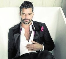 El rey del pop latino