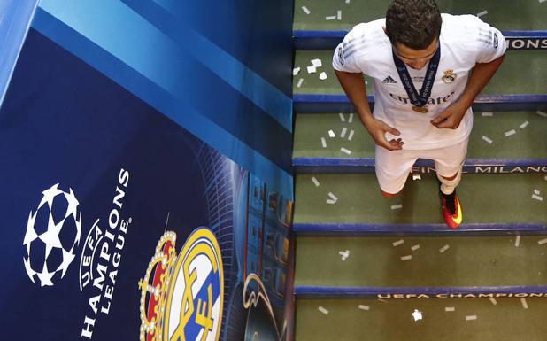 La final de las supersticiones