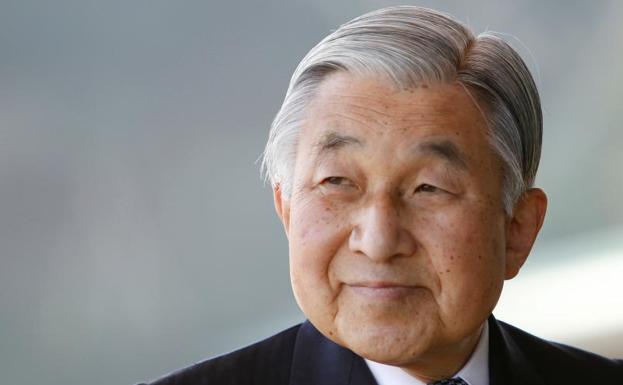 Japón aprueba una ley especial sobre la abdicación del emperador