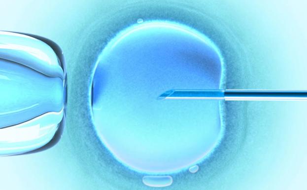 Realizarán pruebas de ADN al médico que inseminó a madres con su esperma