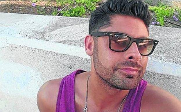 El cantante desaparecido en Asturias aparece en Ibiza