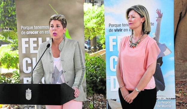 Organizan rutas culturales gratuitas para celebrar el Día de la Región