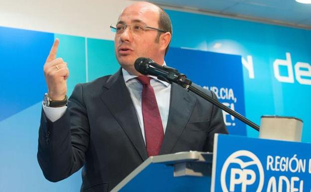 El fiscal afirma que «Sánchez antepuso su voluntad frente a toda legalidad»