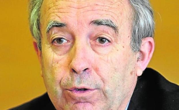 Un juez investiga al exconsejero Cerdá por la falta de control en Proambiente