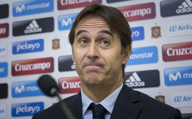 La Nueva Condomina no podrá ver a Ramos, Isco y Carvajal