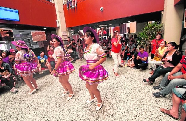 Campaña contra el Chagas