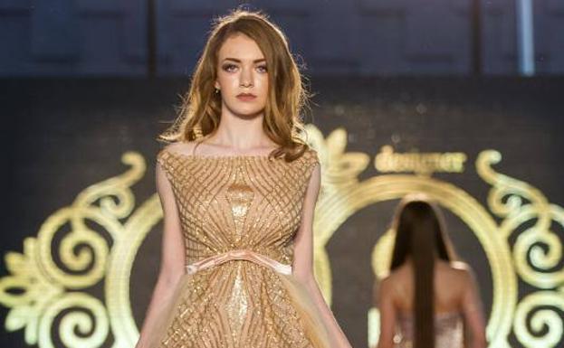 Festival de Moda IO de Moldavia