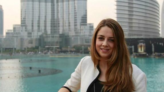 «No podemos vivir con miedo»