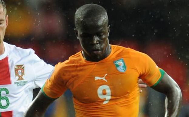 Fallece Cheik Tioté tras un colapso en un entrenamiento