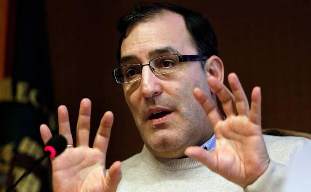 El Poder Judicial archiva la investigación al juez Velasco por las escuchas de 'Lezo'