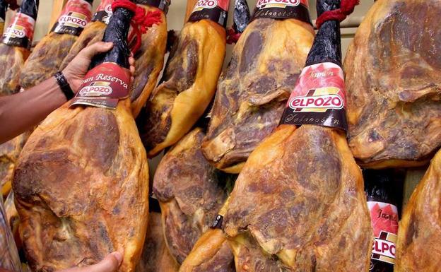 ElPozo, la marca más comprada por los hogares españoles en 2016