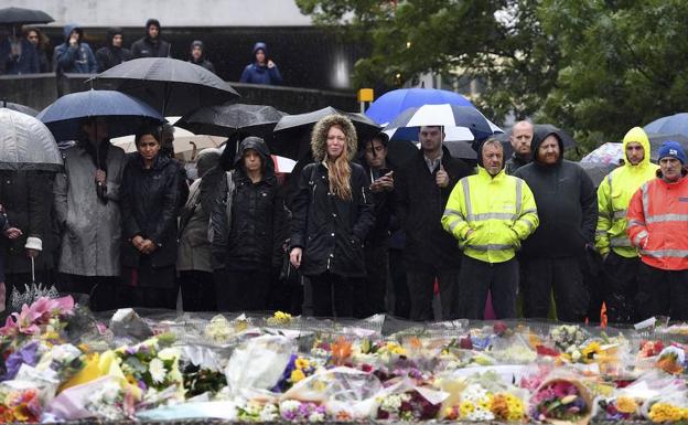 Daesh llama en las últimas horas a sus 'lobos solitarios' a actuar en España