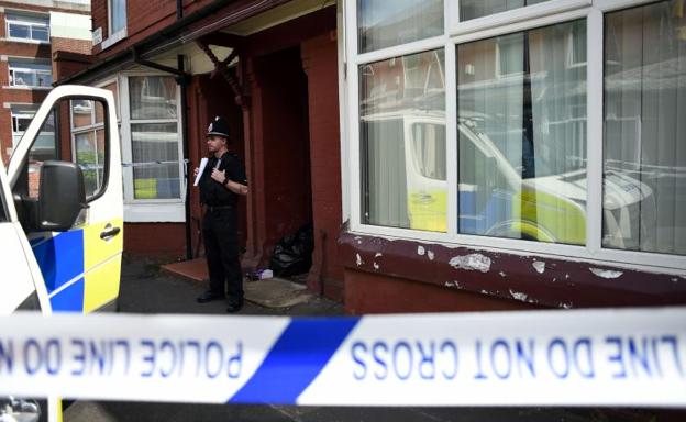 Liberado sin cargos el hermano del terrorista suicida de Mánchester