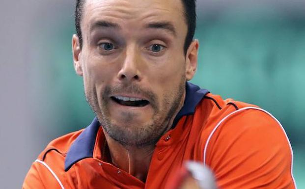 Los individuales de la Davis serán al mejor de tres sets