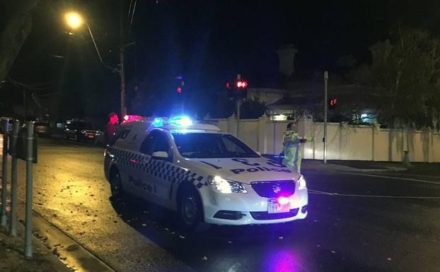 El Daesh reivindica la toma de un rehén en Australia