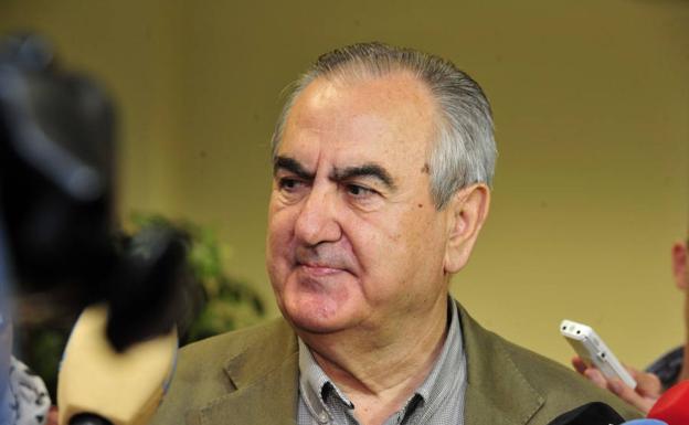 Tovar: «Volvemos a vivir un día triste y de vergüenza para la Región»