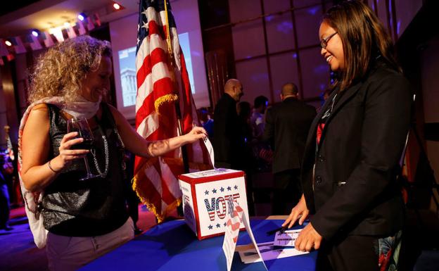 La inteligencia rusa sí atacó el sistema electoral de EE UU