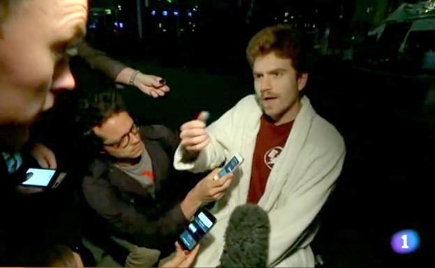 Zoido sobre el murciano herido en Londres: «Se encuentra muy estable»