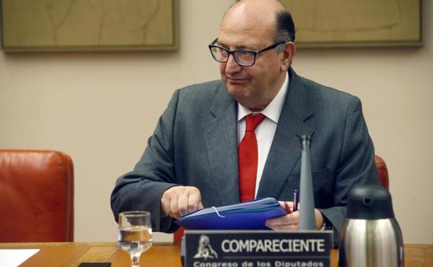 El Tribunal de Cuentas pide fiscalizar las fundaciones de los partidos